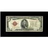 Image 1 : Fr. 1530 $5 1928E Legal Tender Note. Very Good.This is Fr. 1530 $5 1928E Legal Tender Note. Very Goo