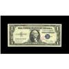 Image 1 : Fr. 1614 $1 1935E Silver Certificate. Fine.This is only Fr. 1614 $1 1935E Silver Certificate. Fine.