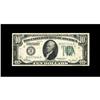 Image 1 : Fr. 2000-K $10 1928 Federal Reserve Note. Very Fine-Ext Fr. 2000-K $10 1928 Federal Reserve Note. Ve