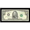 Image 1 : Fr. 2123-B $50 1988 FRN. Inverted Back Fr. 2123-B $50 1988 Federal Reserve Note. Choice About Uncirc