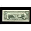 Image 2 : Fr. ????-K $20 1977 Federal Reserve Note. Very Choice C Fr. ?-K $20 ? Federal Reserve Note. Very Cho