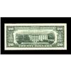 Image 2 : Fr. 20xx-A $20 Federal Reserve Note. Choice About Uncir Fr. 20xx-A $20 Federal Reserve Note. Choice 