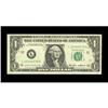Image 1 : Fr. 1913-L $1 1985 Federal Reserve Note. VF-XFFr. 2072- Fr. 1913-L $1 1985 Federal Reserve Note. VF-