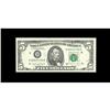 Image 1 : Fr. 1980-D $5 1988A Federal Reserve Note. A nice blank Fr. 1980-D $5 1988A Federal Reserve Note.