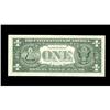 Image 2 : Fr. 1908-C $1 1974 Federal Reserve Note. Gem Crisp Unci Fr. 1908-C $1 1974 Federal Reserve Note. Gem