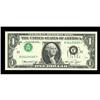 Image 1 : Fr. 1908-J $1 1974 Federal Reserve Note. Gem Crisp Unci Fr. 1908-J $1 1974 Federal Reserve Note. Gem