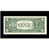 Image 2 : Fr. 1908-J $1 1974 Federal Reserve Note. Gem Crisp Unci Fr. 1908-J $1 1974 Federal Reserve Note. Gem