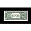 Image 2 : Fr. 1908-J $1 1974 Federal Reserve Note. Gem Crisp Unci Fr. 1908-J $1 1974 Federal Reserve Note. Gem