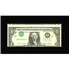 Image 1 : Fr. 1913-L $1 1985 Federal Reserve Note. Choice About U Fr. 1913-L $1 1985 Federal Reserve Note. Cho