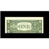 Image 2 : Fr. 1913-L $1 1985 Federal Reserve Note. Choice About U Fr. 1913-L $1 1985 Federal Reserve Note. Cho