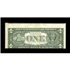 Image 2 : Fr. 1980-G $5 1988A Federal Reserve Note. About Uncircu Fr. 1915-G $1 1988A Federal Reserve Note. Ab