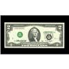 Image 1 : Fr. 1935-A $2 1976 Federal Reserve Notes. Very Choice C Fr. 1935-A $2 1976 Federal Reserve Notes. Ve