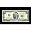 Image 3 : Fr. 1935-A $2 1976 Federal Reserve Notes. Very Choice C Fr. 1935-A $2 1976 Federal Reserve Notes. Ve