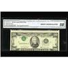 Image 1 : Fr. 2077-G $20 1990 Federal Reserve Note. CGA About Unc Fr. 2077-G $20 1990 Federal Reserve Note. CG