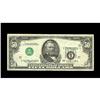 Image 1 : Fr. 2119-L $50 1977 Federal Reserve Note. Fine-Very Fin Fr. 2119-L $50 1977 Federal Reserve Note. Fi