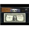 Image 1 : Fr. ?? $ 19_ _ Silver Certificate. RCGS Choice CU 64. T Fr. ?? $ 19_ _ Silver Certificate. RCGS Choi