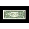 Image 2 : Fr. 1915-? $1 1988A Federal Reserve Note. Gem Crisp Unc Fr. 1915-? $1 1988A Federal Reserve Note. Ge