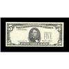 Image 1 : Fr. 1978-B $5 1985 Federal Reserve Note. Gem Crisp Unci Fr. 1978-B $5 1985 Federal Reserve Note. Gem