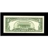 Image 2 : Fr. 1978-B $5 1985 Federal Reserve Note. Gem Crisp Unci Fr. 1978-B $5 1985 Federal Reserve Note. Gem