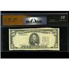 Image 1 : Fr. 1978-? $5 1985 Federal Reserve Note. RCGS Very Fine Fr. 1978-? $5 1985 Federal Reserve Note. RCG