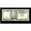 Image 1 : Fr. 2126-? $50 1996 Federal Reserve Note. Very Fine+. T Fr. 2126-? $50 1996 Federal Reserve Note. Ve