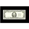 Image 1 : Fr. 2172-? $100 1988 Federal Reserve Note. Gem Crisp Un Fr. 2172-? $100 1988 Federal Reserve Note. G