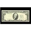Image 1 : Fr. 2028-F $10 1988A Federal Reserve Note. Gem Crisp Un Fr. 2028-F $10 1988A Federal Reserve Note. G