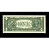 Image 2 : Fr. 1910-B $1 1977A Federal Reserve Note. Very Choice C Fr. 1910-B $1 1977A Federal Reserve Note. Ve
