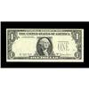 Image 3 : Fr. 1910-B $1 1977A Federal Reserve Note. Very Choice C Fr. 1910-B $1 1977A Federal Reserve Note. Ve