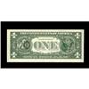 Image 4 : Fr. 1910-B $1 1977A Federal Reserve Note. Very Choice C Fr. 1910-B $1 1977A Federal Reserve Note. Ve