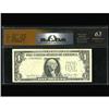 Image 1 : Fr. 1911-D $1 1981 Federal Reserve Note. RCGS Choice CU Fr. 1911-D $1 1981 Federal Reserve Note. RCG