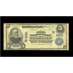 Fr. 2031-C $10 1995 Federal Reserve Note. Gem Crisp Unc Fr. 2031-C $10 1995 Federal Reserve Note. Ch