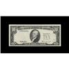 Image 1 : $10 1995 FRN. Third Printing on Back Fr. 2032-C $10 1995 Federal Reserve Note. Choice Crisp Uncircul