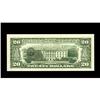 Image 2 : Fr. 2075-E $20 1985 Federal Reserve Note. Choice About Fr. 2075-E $20 1985 Federal Reserve Note. Cho
