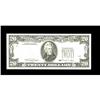 Image 1 : Fr. 2077-I $20 1990 Federal Reserve Note. Choice About Fr. 2077-I $20 1990 Federal Reserve Note. Cho
