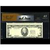 Image 1 : Fr. 2080-G $20 1993 Federal Reserve Note. RCGS Gem CU65 Fr. 2080-G $20 1993 Federal Reserve Note. RC