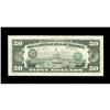 Image 2 : Fr. 2121-D $50 1981A Federal Reserve Note. About Uncirc Fr. 2121-D $50 1981A Federal Reserve Note. A