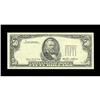Image 1 : Fr. 2122-B $50 1985 Federal Reserve Note. Gem Crisp Unc Fr. 2122-B $50 1985 Federal Reserve Note. Ge