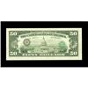 Image 2 : Fr. 2122-B $50 1985 Federal Reserve Note. Gem Crisp Unc Fr. 2122-B $50 1985 Federal Reserve Note. Ge