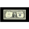 Image 1 : Fr. 1619 $1 1957 Silver Certificate. VF-XF Fr. 1619 $1 1957 Silver Certificate. Very Fine-Extremely 