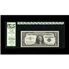 Image 1 : Fr. 1621 $1 1957B Silver Certificate. PCGS 67PPQ Fr. 1621 $1 1957B Silver Certificate. PCGS Superb G