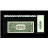 Image 2 : Fr. 1621 $1 1957B Silver Certificate. PCGS 67PPQ Fr. 1621 $1 1957B Silver Certificate. PCGS Superb G