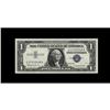 Image 1 : Fr. 1621 $1 1957B Silver Certificate. Gem Crisp Uncircu Fr. 1621 $1 1957B Silver Certificate. Gem Cr