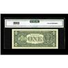 Image 2 : Fr. 1916-G* $1 1988A Federal Reserve Note. CGA Gem Unci Fr. 1916-G* $1 1988A Federal Reserve Note. C