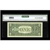 Image 2 : Fr. 1916-G* $1 1988A Federal Reserve Note. CGA Gem Unci Fr. 1916-G* $1 1988A Federal Reserve Note. C