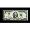 Image 1 : Fr. 1935-B $2 1976 Federal Reserve Note. Choice-Gem CU. Fr. 1935-B $2 1976 Federal Reserve Note. Cho