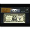 Image 1 : Fr. 1619 $1 1957 Silver Certificate. RCGS Very Fine 30. Fr. 1619 $1 1957 Silver Certificate. RCGS Ve