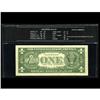 Image 2 : Fr. 1619 $1 1957 Silver Certificate. RCGS Very Fine 30. Fr. 1619 $1 1957 Silver Certificate. RCGS Ve