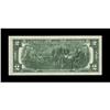 Image 2 : Fr. 1935-B $2 1976 Federal Reserve Note. Choice Crisp U Fr. 1935-B $2 1976 Federal Reserve Note. Cho
