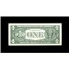 Image 2 : Fr. 1905-A* $1 1969B Federal Reserve Note. Gem Crisp Un Fr. 1905-A* $1 1969B Federal Reserve Note. G